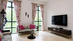 Tanglin Regency (D10), Condominium #564077821